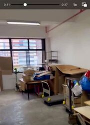 Jalan Bukit Merah (D3), Factory #582814701